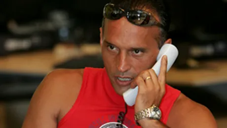 Prunea catre Penescu: „Corpodean ar fi cel mai bun acolo!”