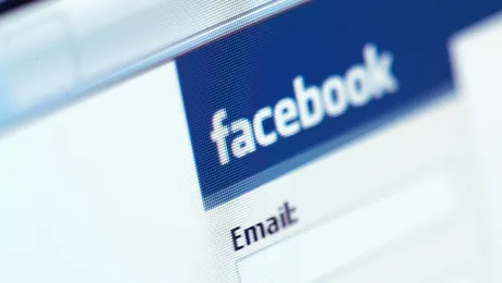 Un mafiot italian a fost prins cu ajutorul site-ului Facebook