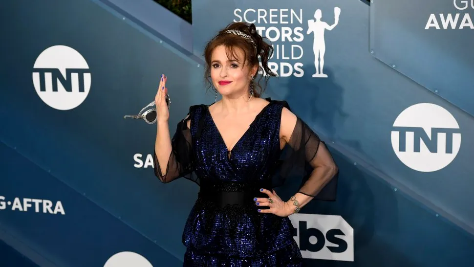 Helena Bonham Carter va juca rolul principal în drama „Nolly”, a lui lui Russell T. Davies 