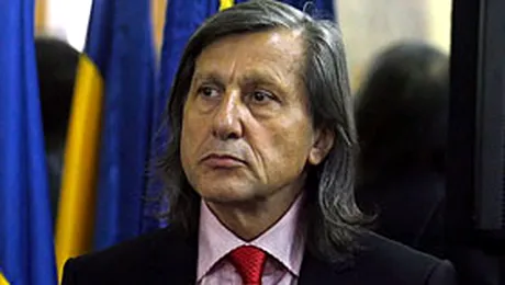 Ilie Nastase:”Nu inteleg batalia pentru presedintia unei Federatii care se va desfiinta”(GSP)