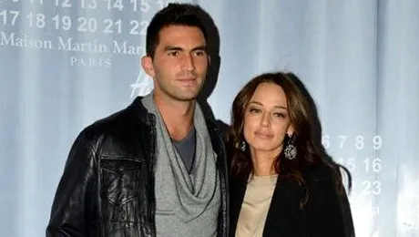 Horia Tecău despre relația cu Andreea Raicu: „Îmi trăiesc viața, pur și simplu”