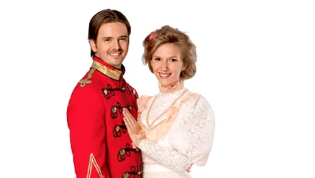 Din toamnă, Acasă are parfum de epocă