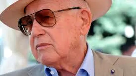 Un Oscar primit de un producător al filmului „Lista lui Schindler”, donat Muzeului Holocaustului