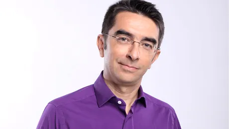Mihai Găinuşă, amintiri de la Revoluţie, la Radio 21
