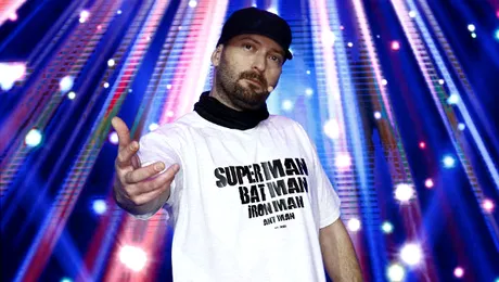 Concurenţii ”iUmor”, protagonişti în noul videoclip al lui Cheloo