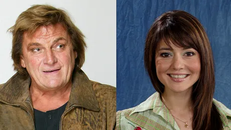 Facultate la +40 de ani, noua moda printre vedetele autohtone