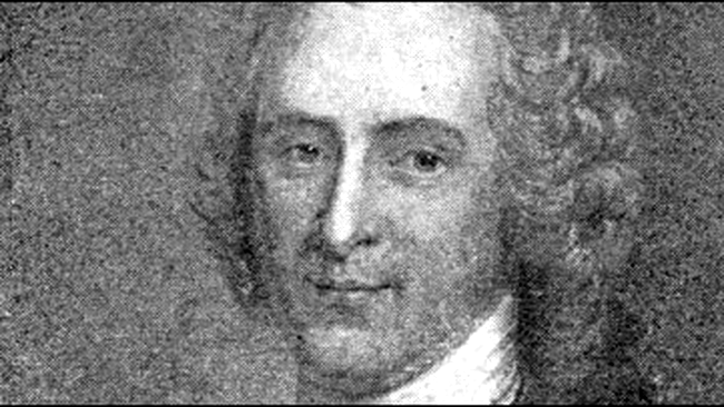 Jean Jaques Rousseau