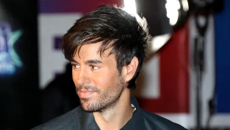 Enrique Iglesias spune că albumul „Final’, pe care îl va lansa pe 17 septembrie, ar putea fi ultimul din cariera sa