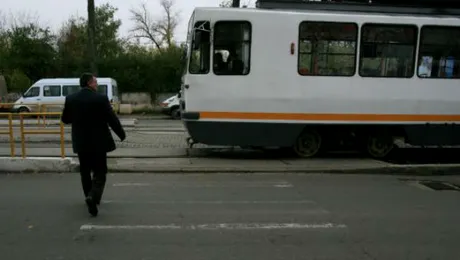 Primăria Capitalei, plan pentru îmbunătățirea circulației tramvaielor de pe linia 1