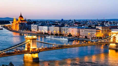 Cine a construit primul pod