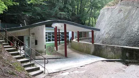 „Taxa de smecherie” pe apa de izvor, la Baile Olanesti