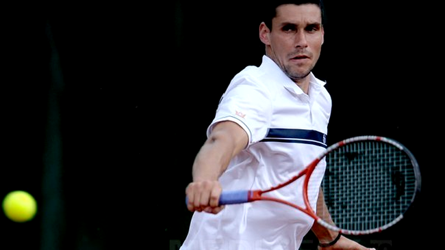 Victor Hănescu a ratat cam tot, pe plan profesional, la acest început de an