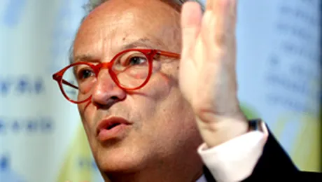 Swoboda: Imaginea Romaniei se deterioreaza