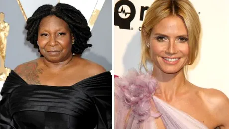 Oscar 2016: Cel mai prost îmbrăcate pe covorul roşu