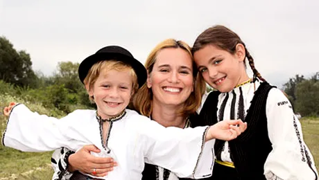 Ce fac vedetele de Paşte