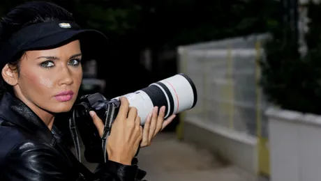 Oana Zăvoranu a semnat cu Antena 1