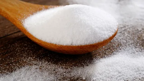 Bicarbonatul de sodiu – 53 de moduri în care îl putem folosi zilnic