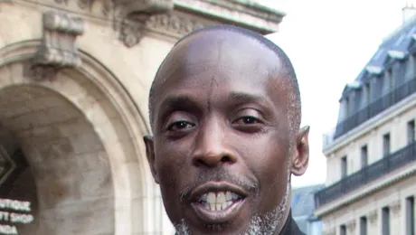 Michael K. Williams, star al serialului „The Wire”, a fost găsit mort. Actorul avea 54 de ani