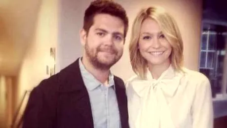 Jack Osbourne, fiul lui Ozzy, va fi tatic (Video)