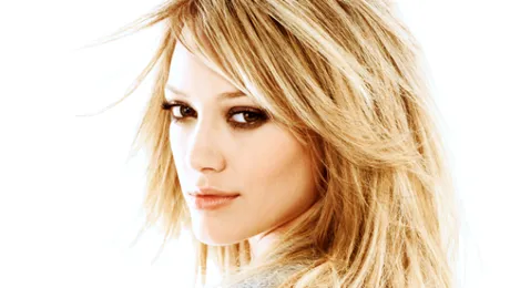 Hilary Duff are un nou iubit?