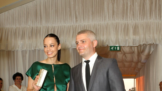 virgil iantu si andreea raicu