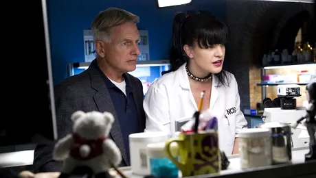 Noutăţile lunii octombrie la AXN: Dispăruţi, NCIS: Anchetă militară, Scorpion