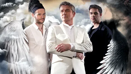 Dan Bittman lansează un single inedit, “Şi îngerii au demonii lor”