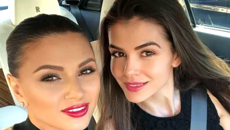 Monica Gabor, în locul Mihaelei Rădulescu: „Sunt mândră de mine”