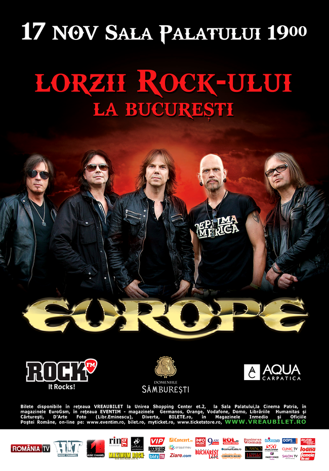 concert europe