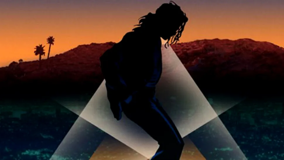 Michael Jackson “lansează” un nou videoclip