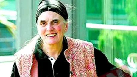 O britanica de 72 de ani vrea sa fie mama, dupa modelul Adrianei Iliescu