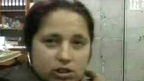 Vrajitoarea Papina a furat… „papa”