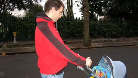 Un barbat de 29 de ani are 21 de copii cu 11 femei!