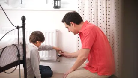 Cum să plătești cu 30% mai puțin la gaze