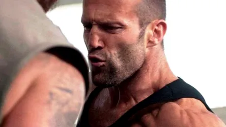 11 actori care chiar pot să te rupă cu bătaia