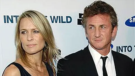 Divorţ în familia Penn