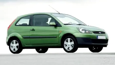 Avem Ford romanesc pana la sfarsitul anului