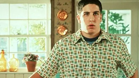 Functionar mort dupa ce s-a uitat la American Pie