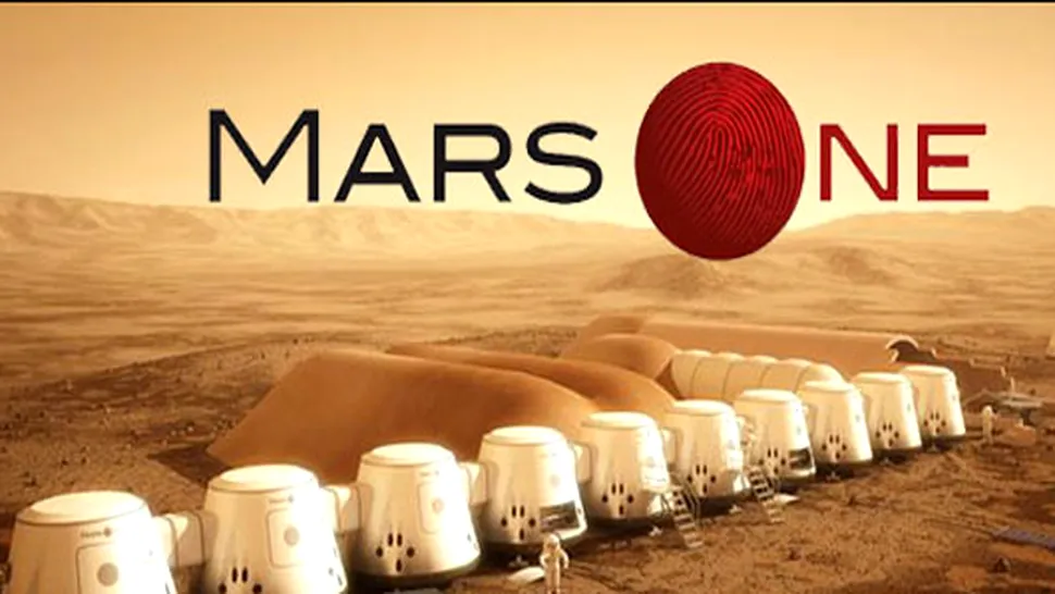 78.000 de oameni au aplicat pentru a pleca pe Marte
