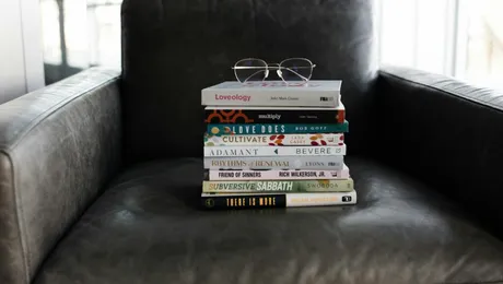 Aventura lecturii începe cu tine: cum să alegi cărțile de citit pentru copilul tău (P)