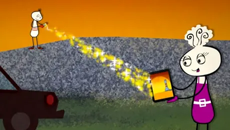 Wi-Fi Direct, comunicare instant fara nevoia unui Acces Point