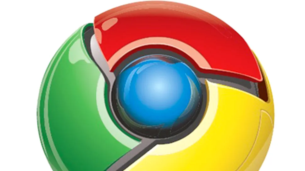 Google Chrome a invins hackerii