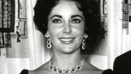 Cum arată colecţia de bijuterii a lui Elizabeth Taylor?