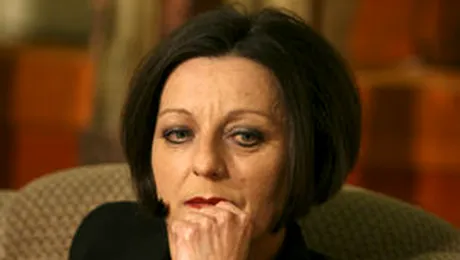 Herta Muller este laureata premiului Nobel pentru literatura