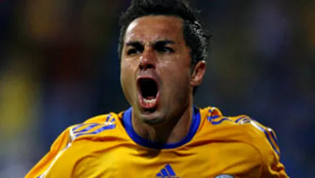 Romania a obtinut un egal trist in fata Frantei