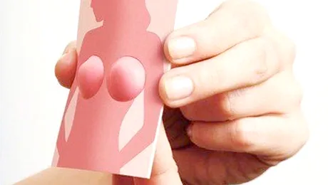 Carti de vizita cu design creativ (poze si video)