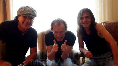 AC/DC au mintit! Niciun angajat CNADR nu a pretins si nu a luat spaga!