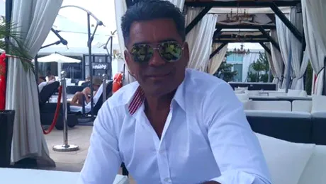 Marcel Toader, primele declaraţii despre divorţ