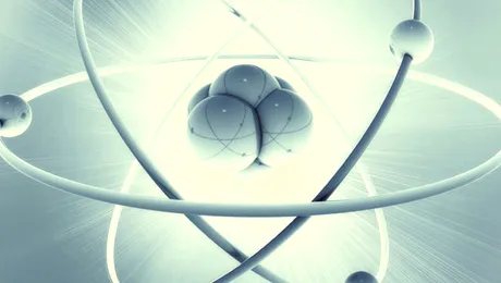 La 19 ani, a inventat un nou sistem de propulsie în spațiu