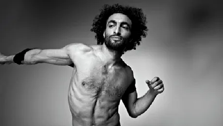 Noua “achiziţie” a Madonnei